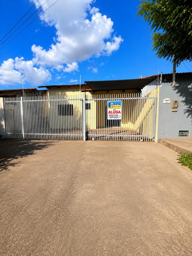 Casa - Mimoso I
