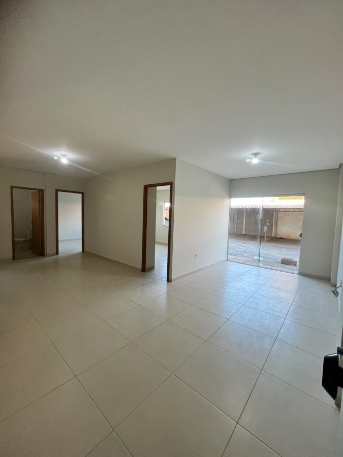 Apartamento  - Florais Léa