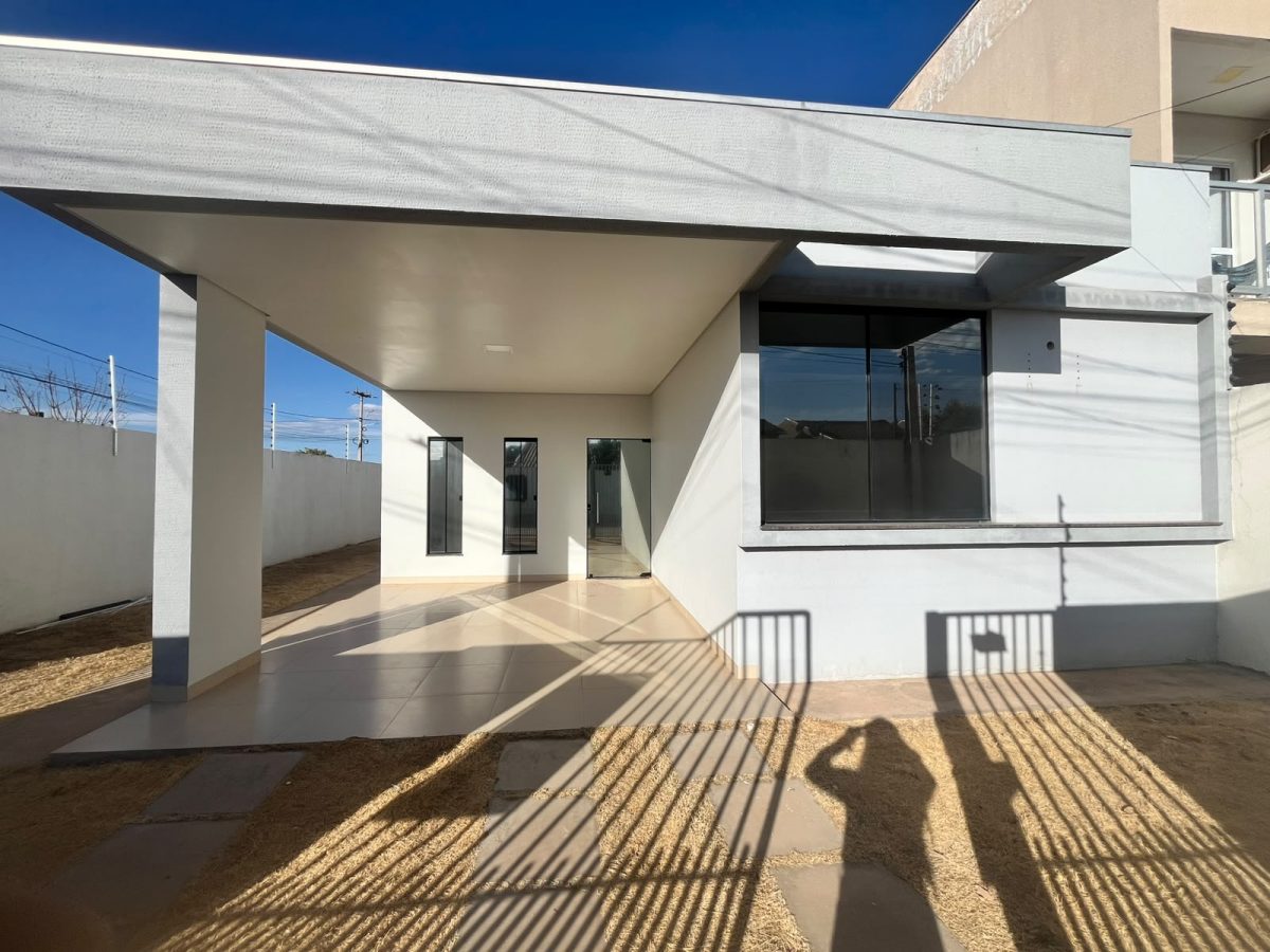 Casa - Verde Vida