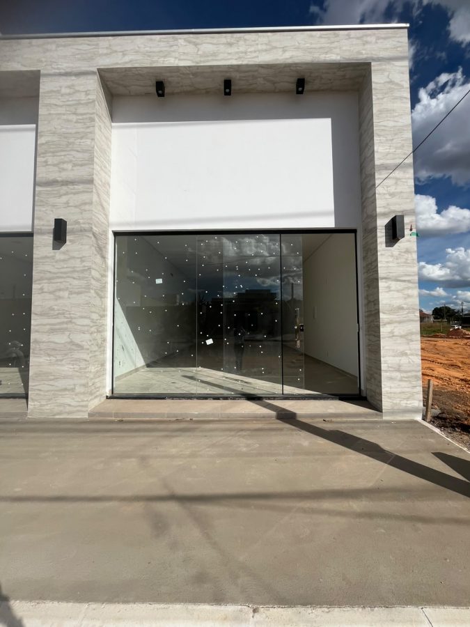 SALAS COMERCIAIS - MIMOSO I