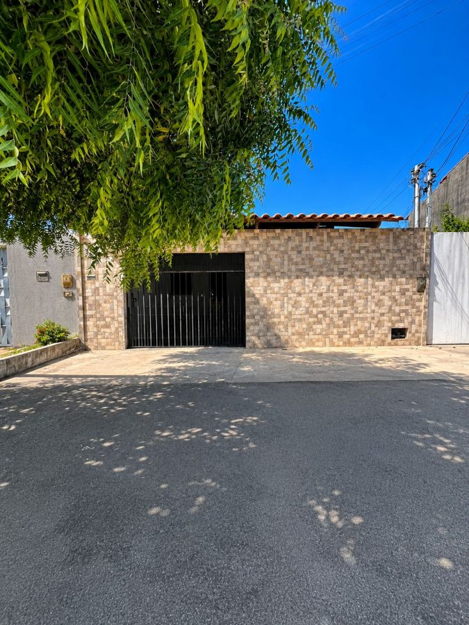 Casa - Mimoso I