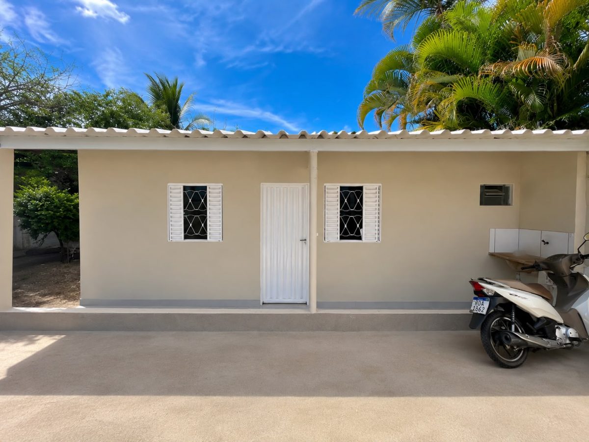 Casa - Centro