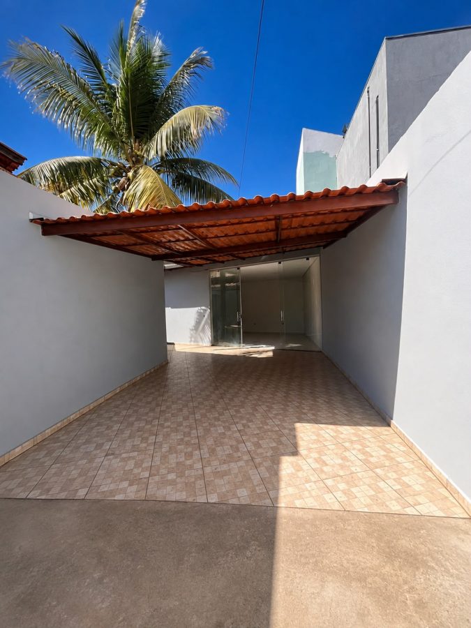 Casa - Universitaria