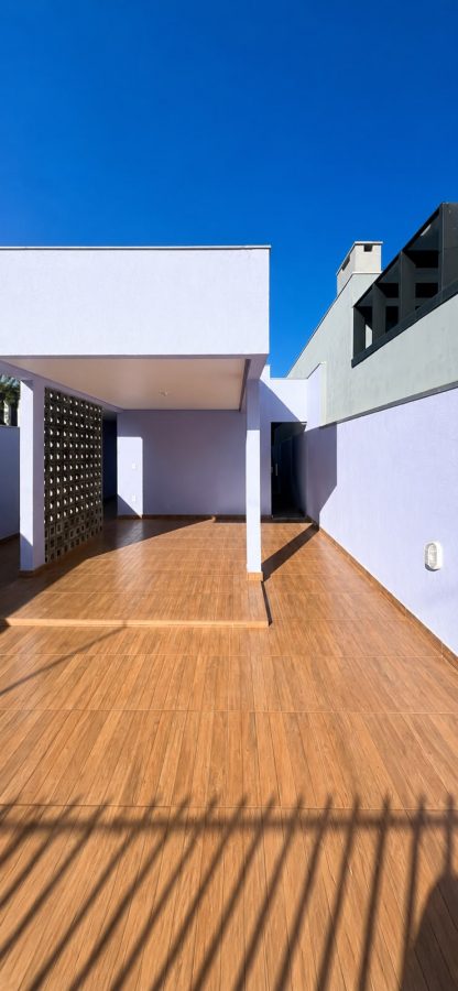 Casa - Universitaria