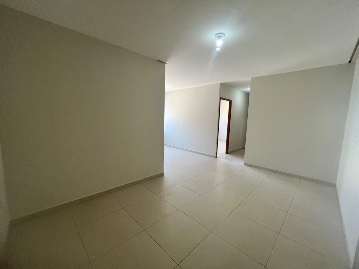 Apartamento  - Florais Léa