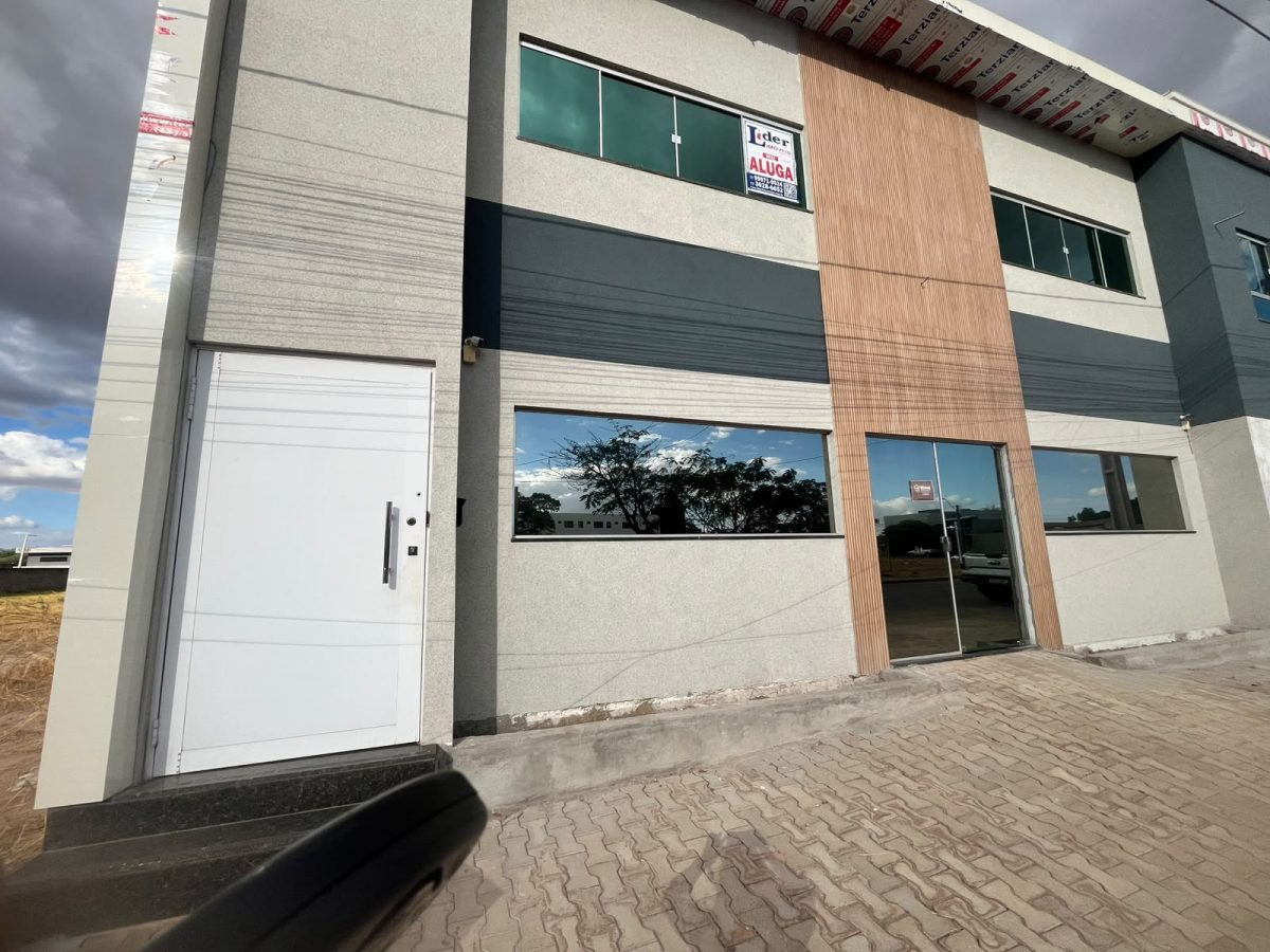 Apartamento  - Centro