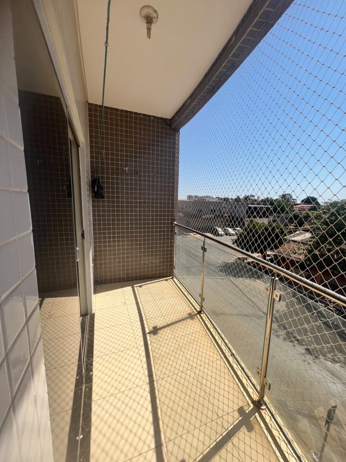 Apartamento  - Florais Léa