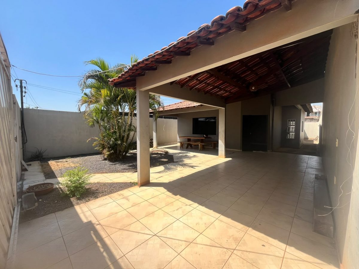 CASA - FLORAES LÉA