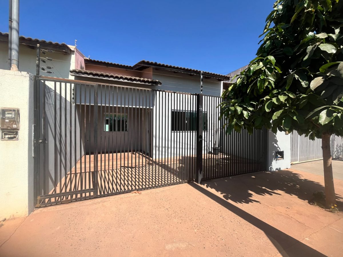 Casa- Verde Vida