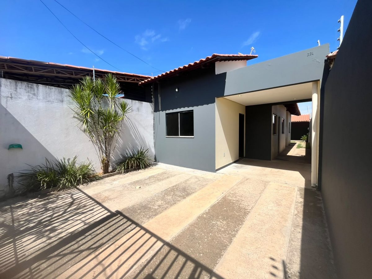 Casa- Campos Elísios