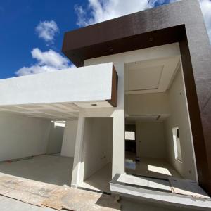 Casa para Venda no Bairro Luar do Cerrado em Luís Ed. Magalhães