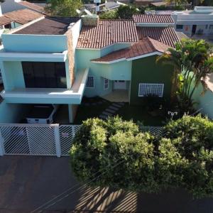 Casa para Venda no Bairro Mimoso I em Luís Ed. Magalhães