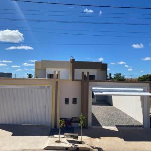 Casa para Venda no Bairro Parque São José em Luís Ed. Magalhães