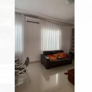 Casa para Venda no Bairro Jardim Paraíso em Luís Ed. Magalhães