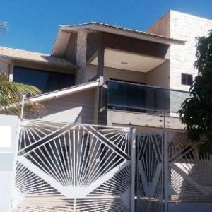 Sobrado para Venda no Bairro Cidade Universitária em Luís Ed. Magalhães