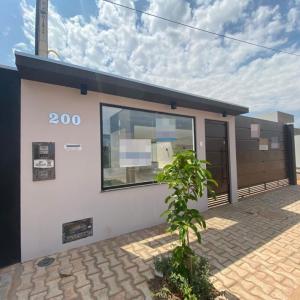 Casa para Venda no Bairro Parque São José em Luís Ed. Magalhães