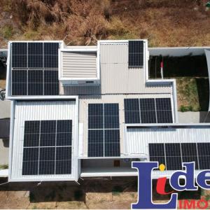 Casa para Venda no Bairro Alto do Cerrado em Luís Ed. Magalhães