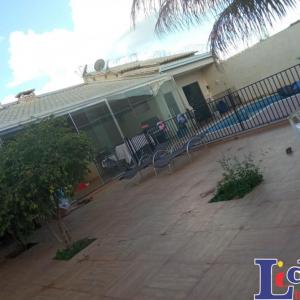 Casa para Venda no Bairro Mimoso I em Luís Ed. Magalhães