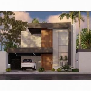 Sobrado para Venda no Bairro Residencial 90 em Luís Ed. Magalhães