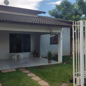 Casa para Venda no Bairro Jardim Paraíso em Luís Ed. Magalhães