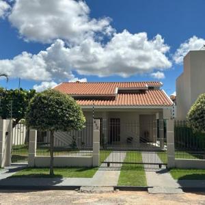 Casa para Venda no Bairro Jardim Paraíso em Luís Ed. Magalhães
