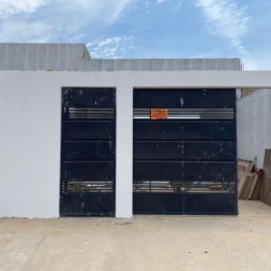 Casa para Venda no Bairro Cidade universitária II em Luís Ed. Magalhães