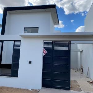 Casa para Venda no Bairro Florais Lea em Luís Ed. Magalhães