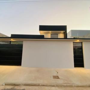 Casa para Venda no Bairro Luar do Cerrado em Luís Ed. Magalhães