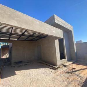Casa para Venda no Bairro Luar do Cerrado em Luís Ed. Magalhães