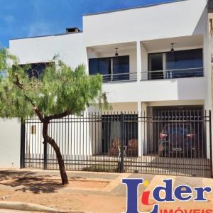 Sobrado para Venda no Bairro Mimoso I em Luís Ed. Magalhães