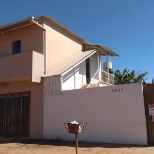 Casa para Venda no Bairro Mimoso I em Luís Ed. Magalhães