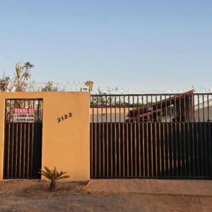 Terreno para Venda no Bairro Jardim Paraíso em Luís Ed. Magalhães