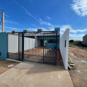 Casa para Venda no Bairro Tropical Ville em Luís Ed. Magalhães