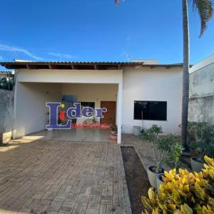 Casa para Venda no Bairro Jardim Paraíso em Luís Ed. Magalhães