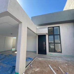 Casa para Venda no Bairro Luar do Cerrado em Luís Ed. Magalhães