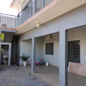 Sobrado para Venda no Bairro Cidade Universitária em Luís Ed. Magalhães