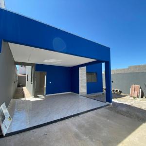 Casa para Venda no Bairro Luar do Cerrado em Luís Ed. Magalhães