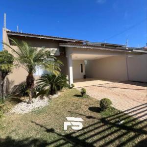 Sobrado para Venda no Bairro Jardim Paraíso em Luís Ed. Magalhães