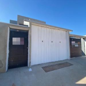 Casa para Venda no Bairro Luar do Cerrado em Luís Ed. Magalhães