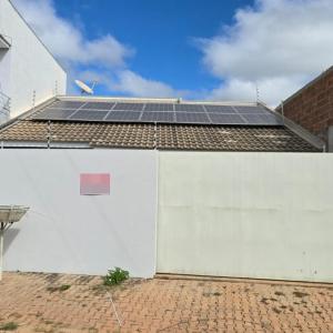 Casa para Venda no Bairro Cidade Universitária em Luís Ed. Magalhães