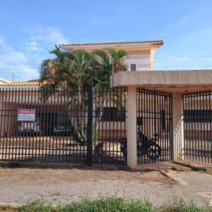 Casa para Venda no Bairro Jardim Paraíso em Luís Ed. Magalhães