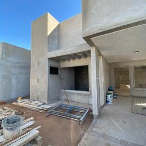 Casa para Venda no Bairro Florais Lea em Luís Ed. Magalhães