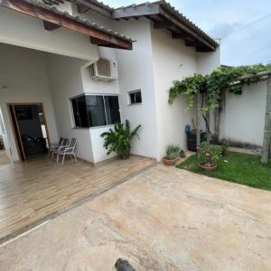 Casa para Venda no Bairro Luar do Cerrado em Luís Ed. Magalhães