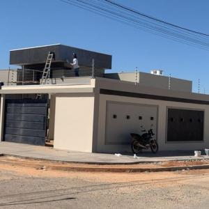 Casa para Venda no Bairro Novo Paraíso em Luís Ed. Magalhães