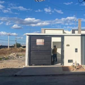 Casa para Venda no Bairro Parque São José em Luís Ed. Magalhães