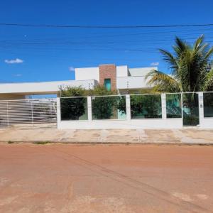 Casa para Venda no Bairro Jardim paraíso 2 em Luís Ed. Magalhães