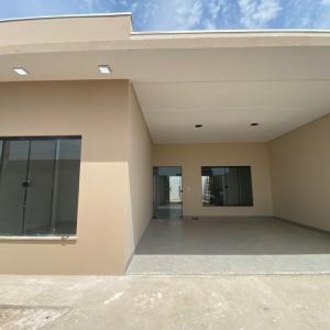 Casa para Venda no Bairro Verde Vida em Luís Ed. Magalhães