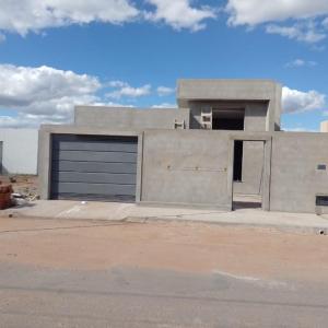 Casa para Venda no Bairro Luar do Cerrado em Luís Ed. Magalhães