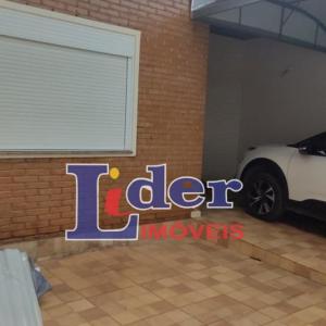 Casa para Venda no Bairro Mimoso I em Luís Ed. Magalhães