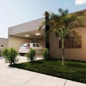 Casa para Venda no Bairro Luar do Cerrado em Luís Ed. Magalhães